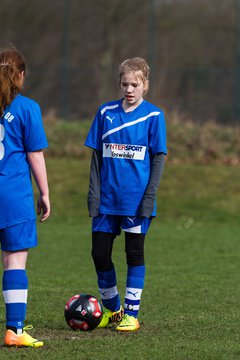 Bild 168 - C-Juniorinnen FSG BraWie o.W. - SG Oering-Seth-S�lfeld o.W. : Ergebnis: 4:3